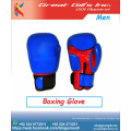 Gants de boxe / gants de boxe MMA en cuir véritable de haute qualité